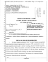 Litigation Complaint | RPX Insight
