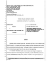 Litigation Complaint | RPX Insight
