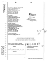 Litigation Complaint | RPX Insight