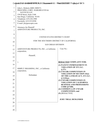 Litigation Complaint | RPX Insight