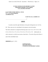 Litigation Complaint | RPX Insight