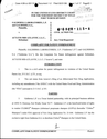 Litigation Complaint | RPX Insight